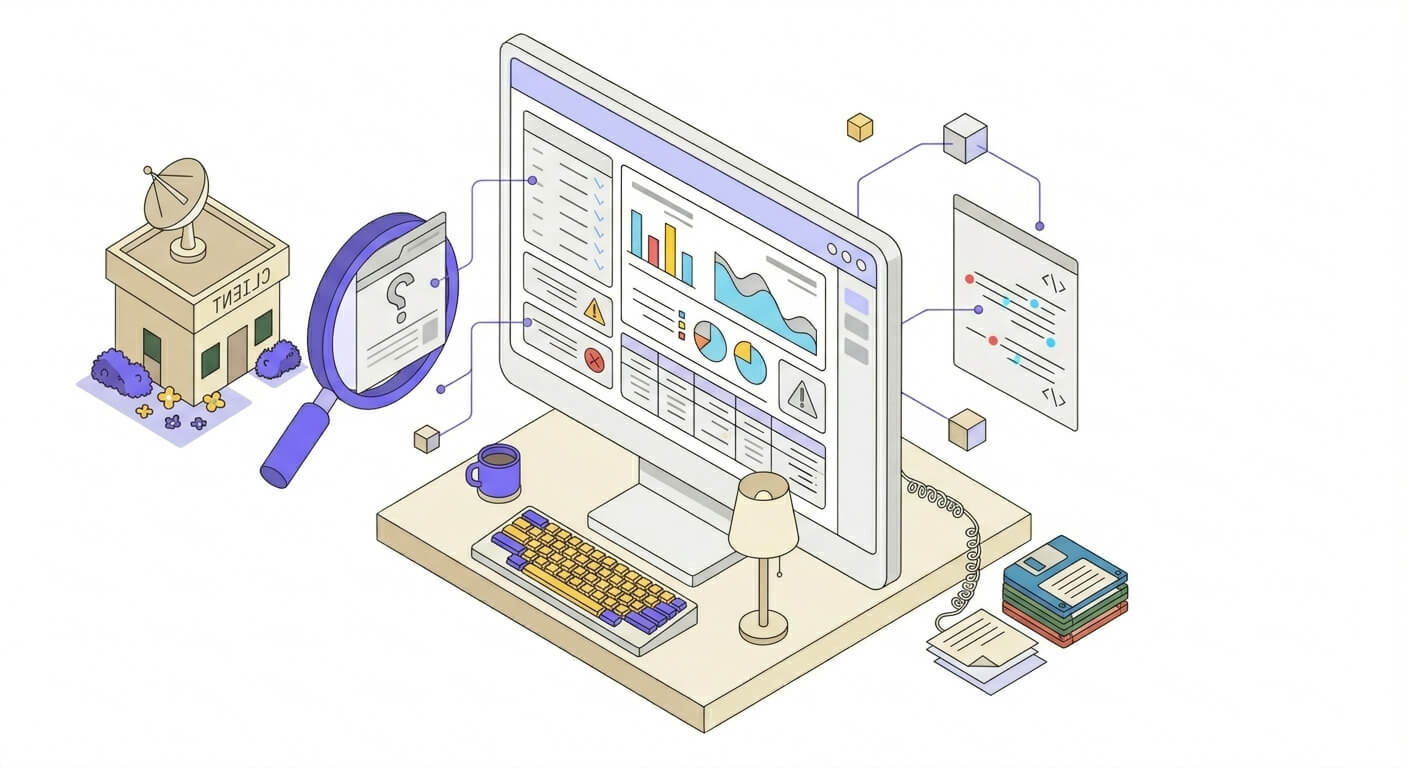 Cómo saber si tu web tiene problemas de SEO (sin ser técnico)
