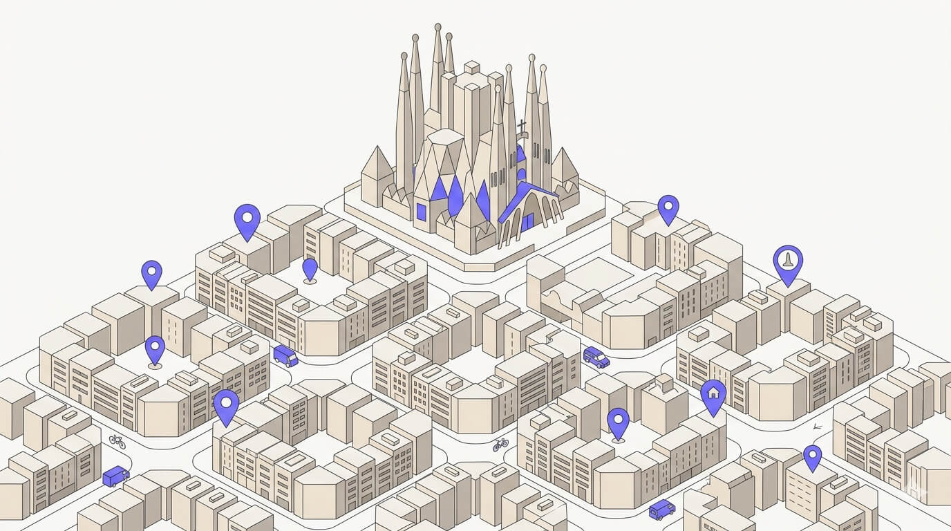 Qué es el SEO local y por qué lo necesita tu negocio en Barcelona